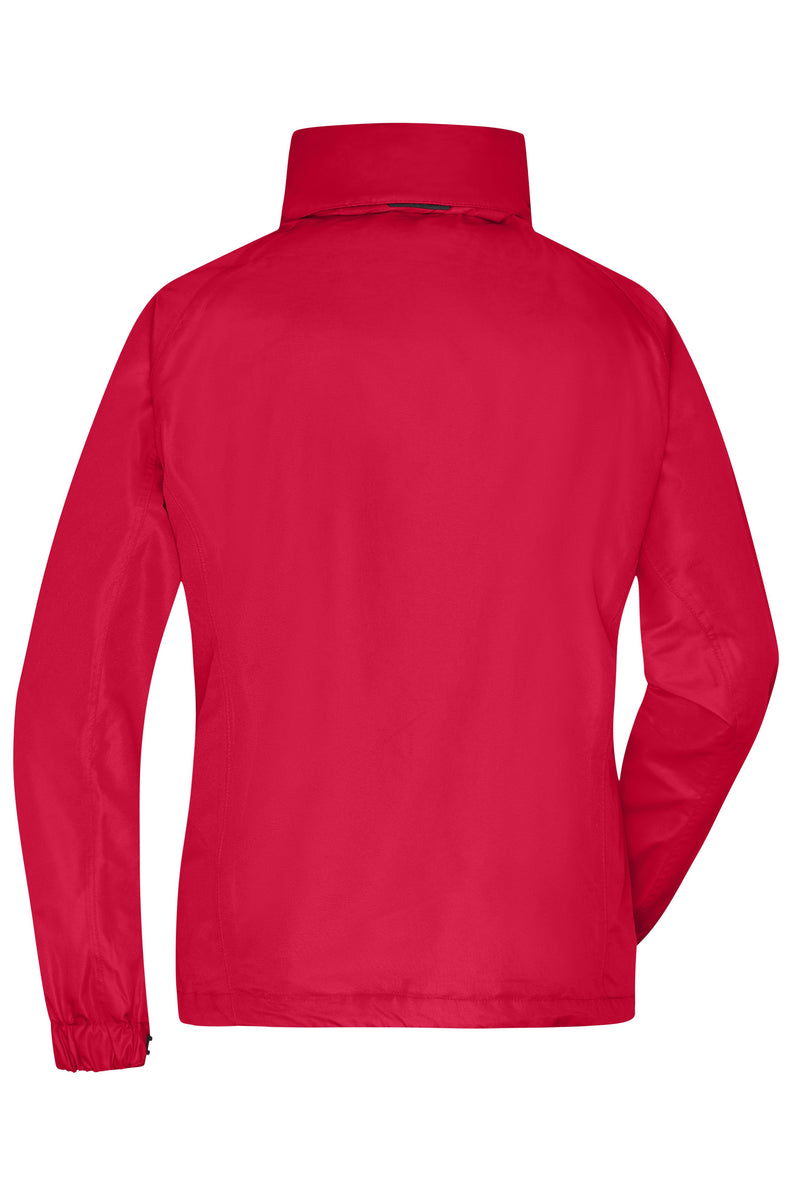Laden Sie das Bild in Galerie -Viewer, Funktionale Outdoorjacke für extreme Wetterbedingungen Damen - JN1011
