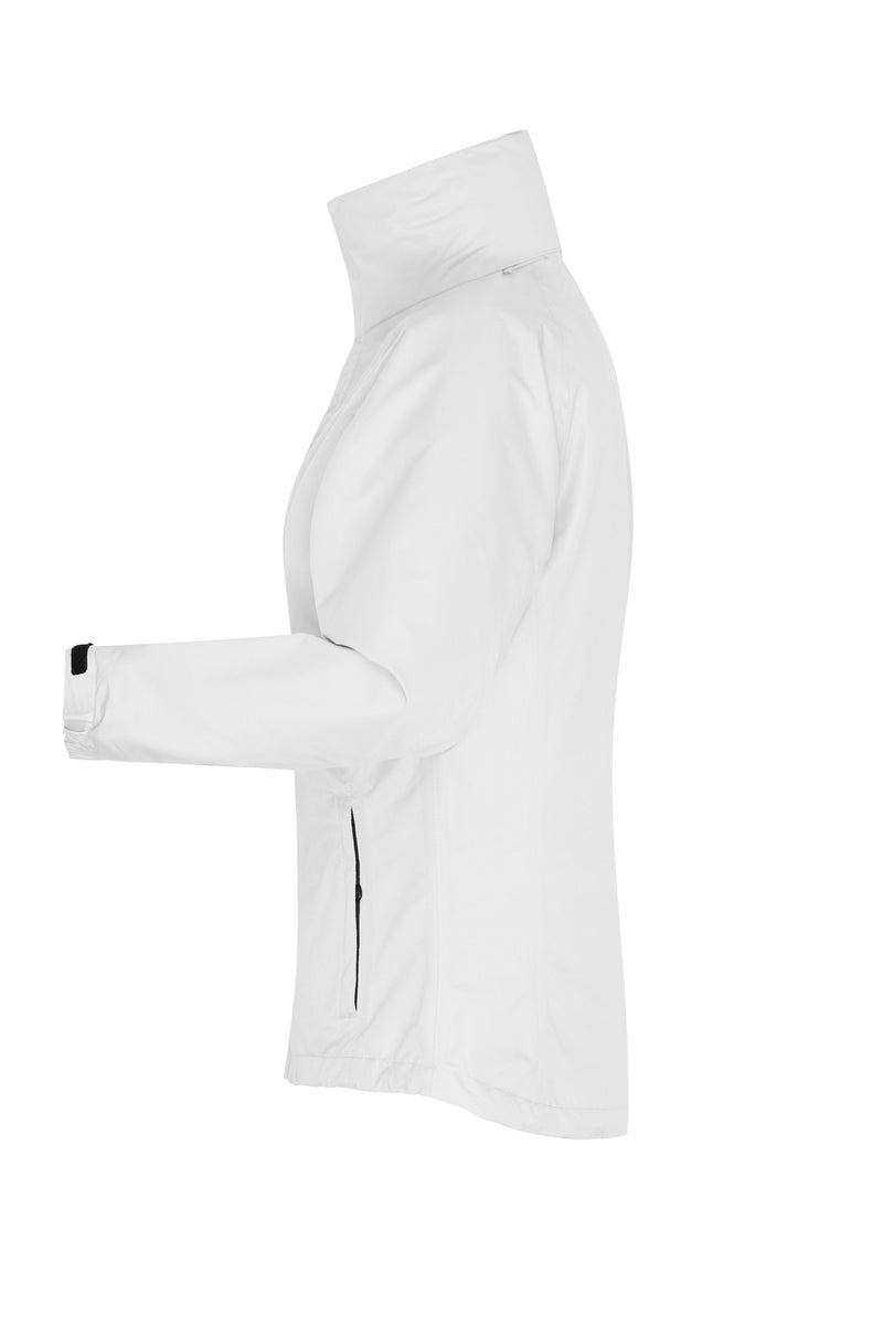 Laden Sie das Bild in Galerie -Viewer, Funktionale Outdoorjacke für extreme Wetterbedingungen Damen - JN1011
