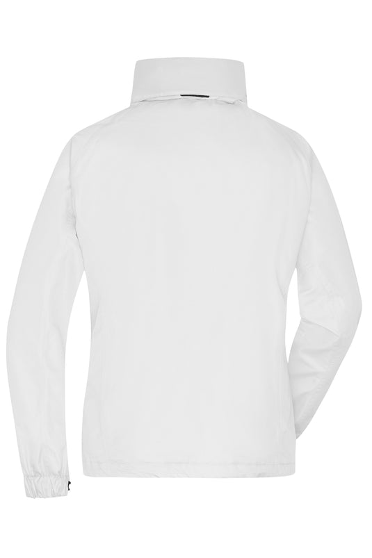 Funktionale Outdoorjacke für extreme Wetterbedingungen Damen - JN1011