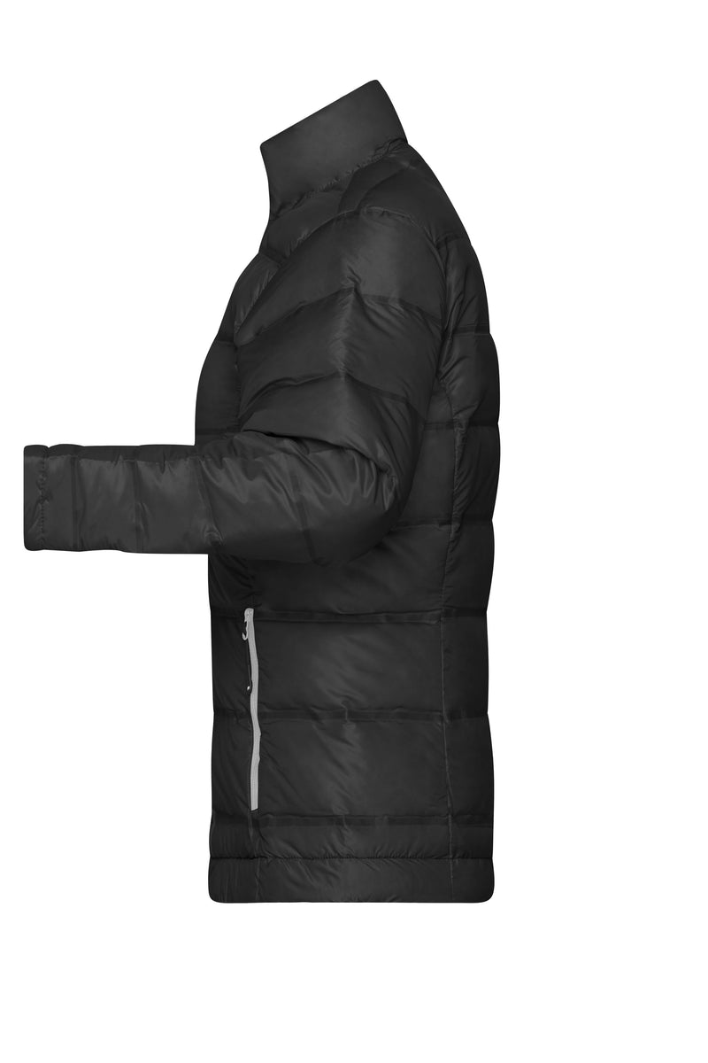 Laden Sie das Bild in Galerie -Viewer, Leichte Daunenjacke in neuem Design, Steppung der Jacke ist geklebt und nicht genäht - JN1149
