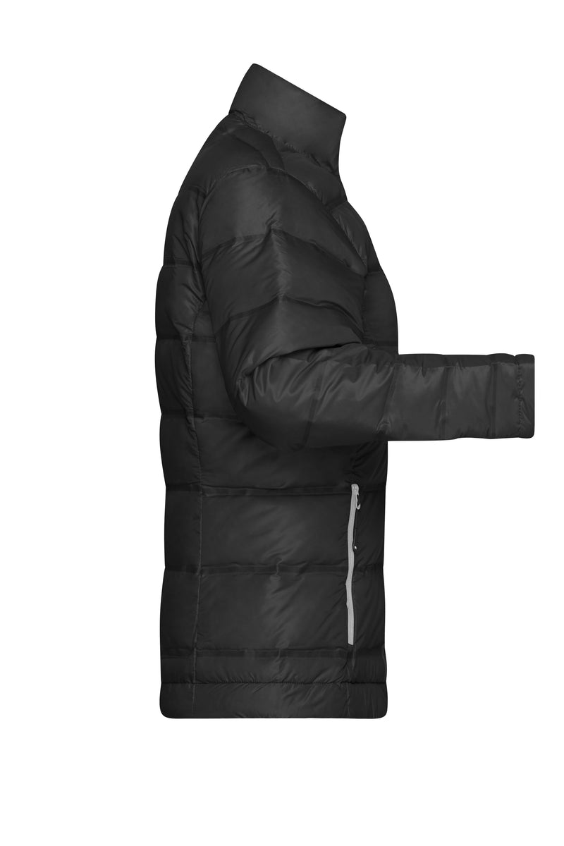 Laden Sie das Bild in Galerie -Viewer, Leichte Daunenjacke in neuem Design, Steppung der Jacke ist geklebt und nicht genäht - JN1149
