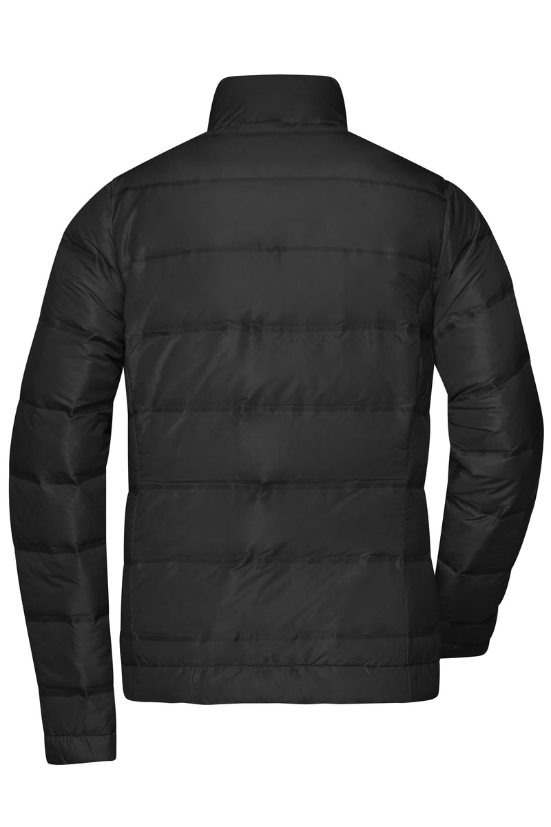 Laden Sie das Bild in Galerie -Viewer, Leichte Daunenjacke in neuem Design, Steppung der Jacke ist geklebt und nicht genäht - JN1149
