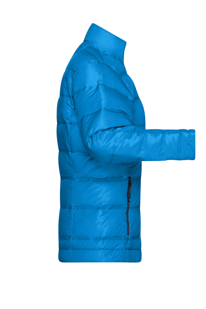 Laden Sie das Bild in Galerie -Viewer, Leichte Daunenjacke in neuem Design, Steppung der Jacke ist geklebt und nicht genäht - JN1149
