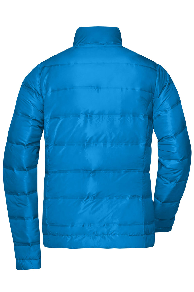 Laden Sie das Bild in Galerie -Viewer, Leichte Daunenjacke in neuem Design, Steppung der Jacke ist geklebt und nicht genäht - JN1149
