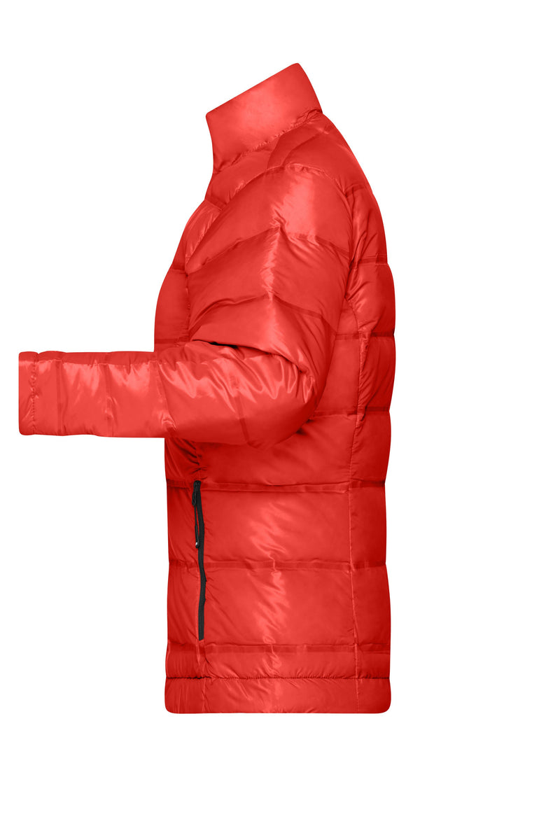 Laden Sie das Bild in Galerie -Viewer, Leichte Daunenjacke in neuem Design, Steppung der Jacke ist geklebt und nicht genäht - JN1149
