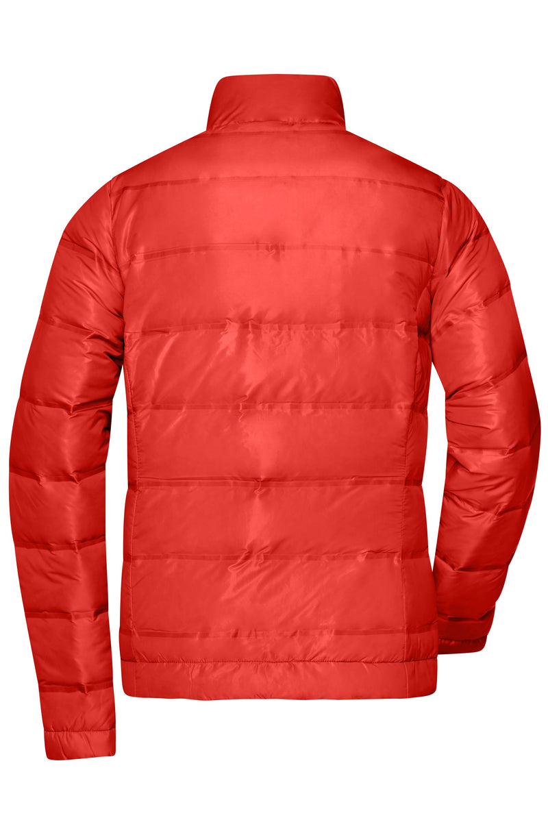 Laden Sie das Bild in Galerie -Viewer, Leichte Daunenjacke in neuem Design, Steppung der Jacke ist geklebt und nicht genäht - JN1149
