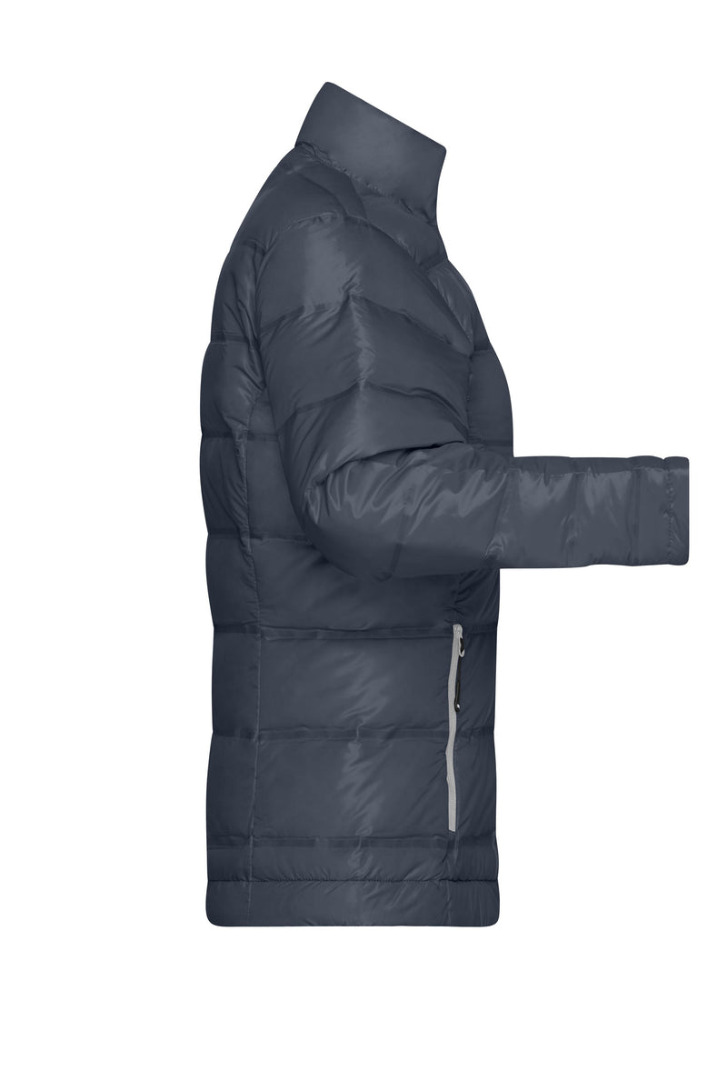 Laden Sie das Bild in Galerie -Viewer, Leichte Daunenjacke in neuem Design, Steppung der Jacke ist geklebt und nicht genäht - JN1149
