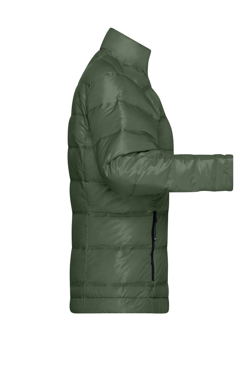 Laden Sie das Bild in Galerie -Viewer, Leichte Daunenjacke in neuem Design, Steppung der Jacke ist geklebt und nicht genäht - JN1149
