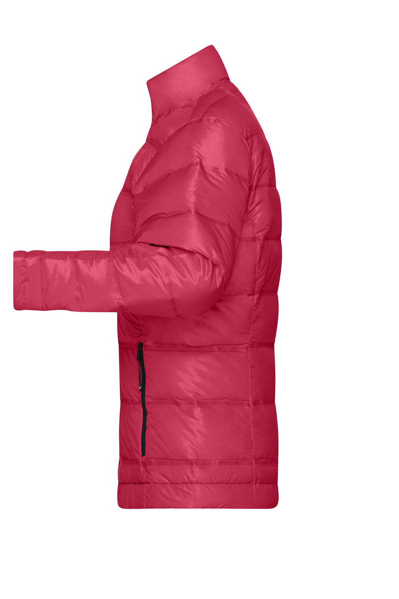 Laden Sie das Bild in Galerie -Viewer, Leichte Daunenjacke in neuem Design, Steppung der Jacke ist geklebt und nicht genäht - JN1149
