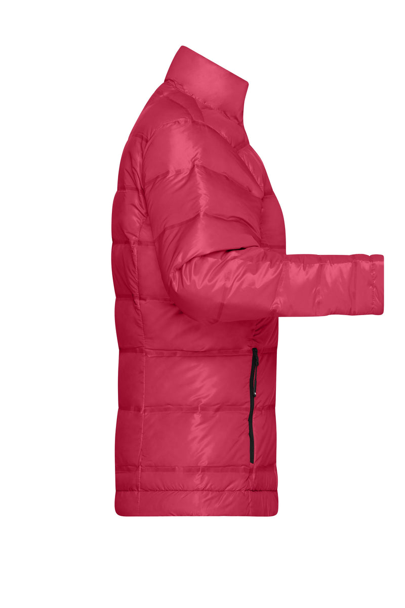 Laden Sie das Bild in Galerie -Viewer, Leichte Daunenjacke in neuem Design, Steppung der Jacke ist geklebt und nicht genäht - JN1149
