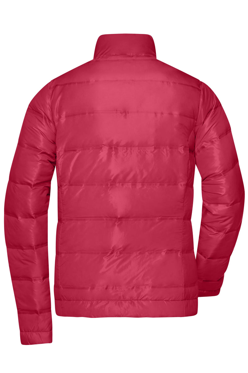 Laden Sie das Bild in Galerie -Viewer, Leichte Daunenjacke in neuem Design, Steppung der Jacke ist geklebt und nicht genäht - JN1149
