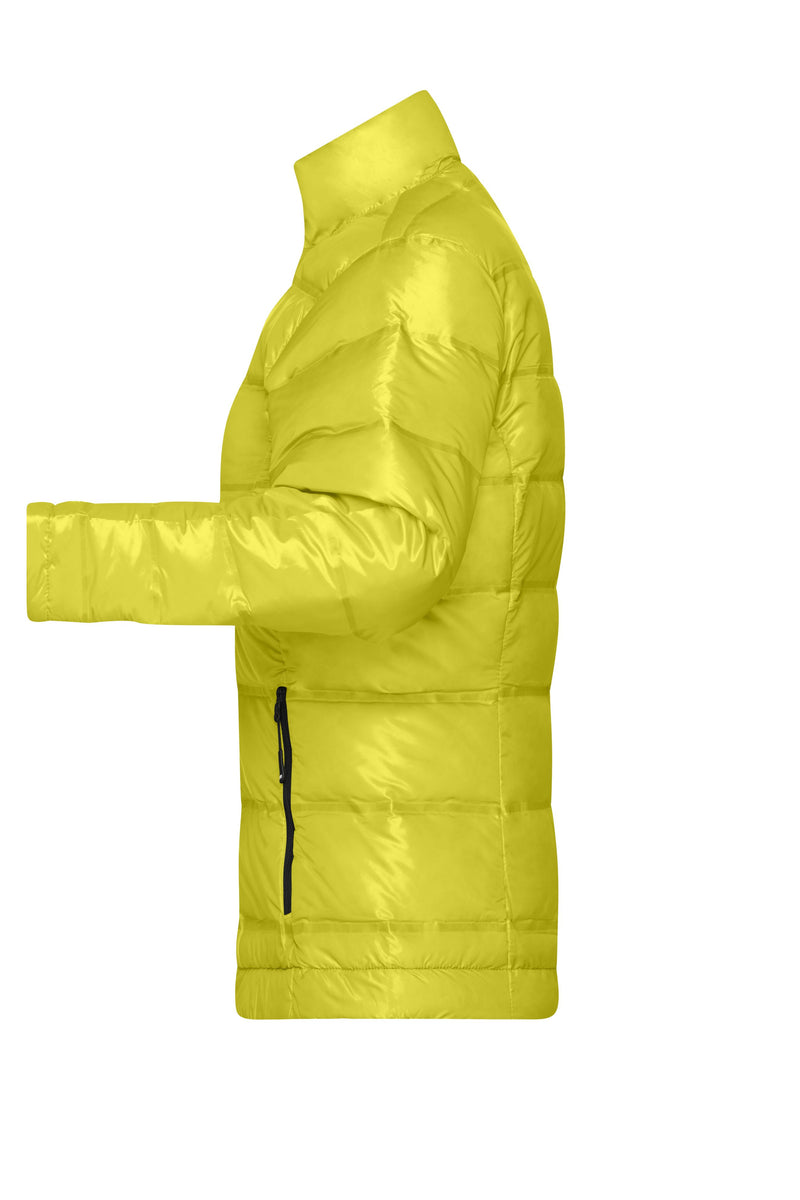 Laden Sie das Bild in Galerie -Viewer, Leichte Daunenjacke in neuem Design, Steppung der Jacke ist geklebt und nicht genäht - JN1149
