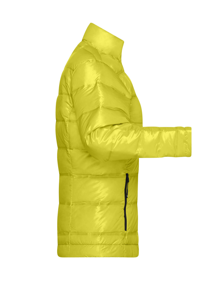 Laden Sie das Bild in Galerie -Viewer, Leichte Daunenjacke in neuem Design, Steppung der Jacke ist geklebt und nicht genäht - JN1149
