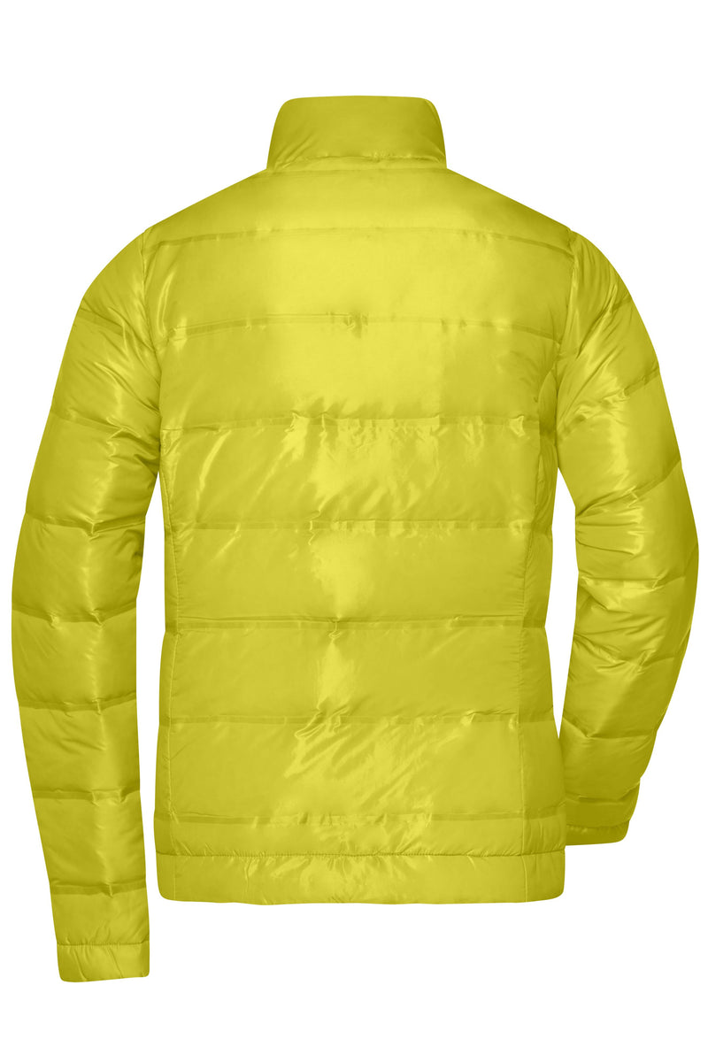 Laden Sie das Bild in Galerie -Viewer, Leichte Daunenjacke in neuem Design, Steppung der Jacke ist geklebt und nicht genäht - JN1149
