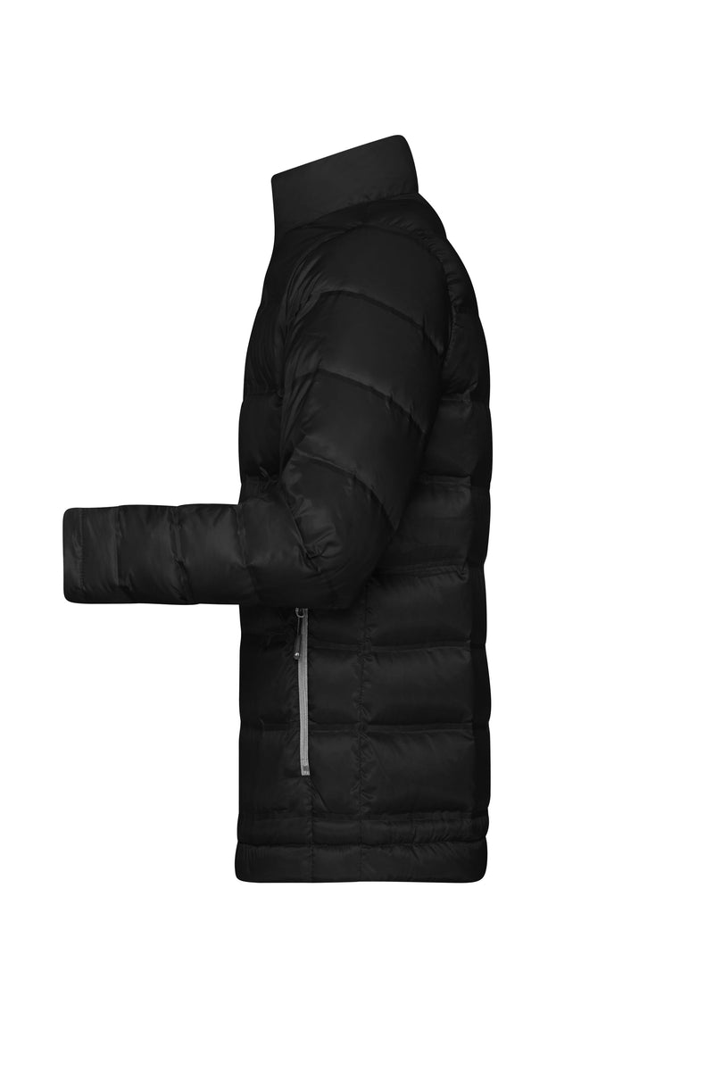 Laden Sie das Bild in Galerie -Viewer, Leichte Daunenjacke in neuem Design, Steppung der Jacke ist geklebt und nicht genäht - JN1150
