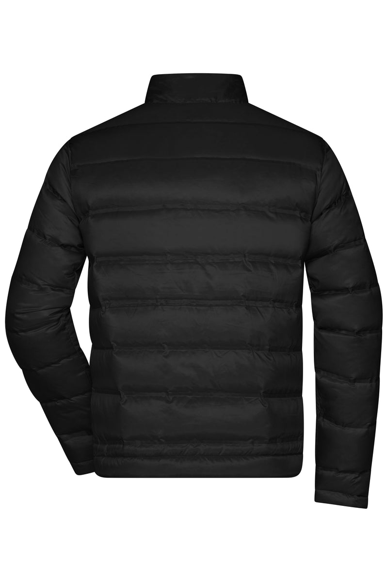 Laden Sie das Bild in Galerie -Viewer, Leichte Daunenjacke in neuem Design, Steppung der Jacke ist geklebt und nicht genäht - JN1150
