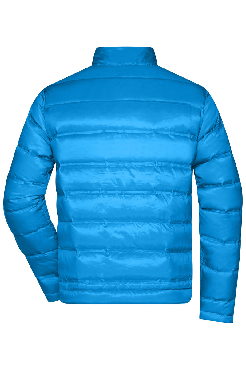 Laden Sie das Bild in Galerie -Viewer, Leichte Daunenjacke in neuem Design, Steppung der Jacke ist geklebt und nicht genäht - JN1150
