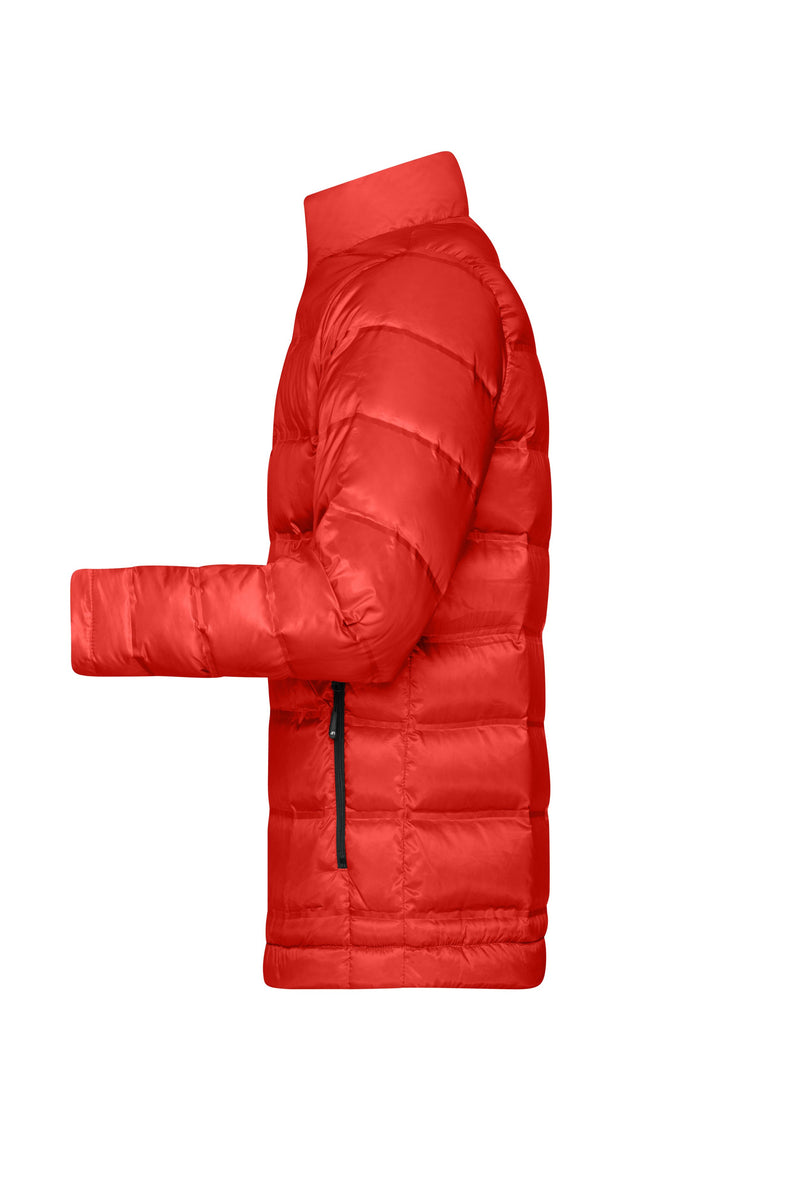 Laden Sie das Bild in Galerie -Viewer, Leichte Daunenjacke in neuem Design, Steppung der Jacke ist geklebt und nicht genäht - JN1150
