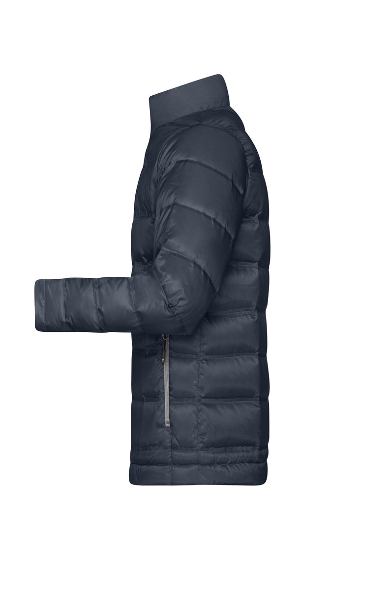 Laden Sie das Bild in Galerie -Viewer, Leichte Daunenjacke in neuem Design, Steppung der Jacke ist geklebt und nicht genäht - JN1150

