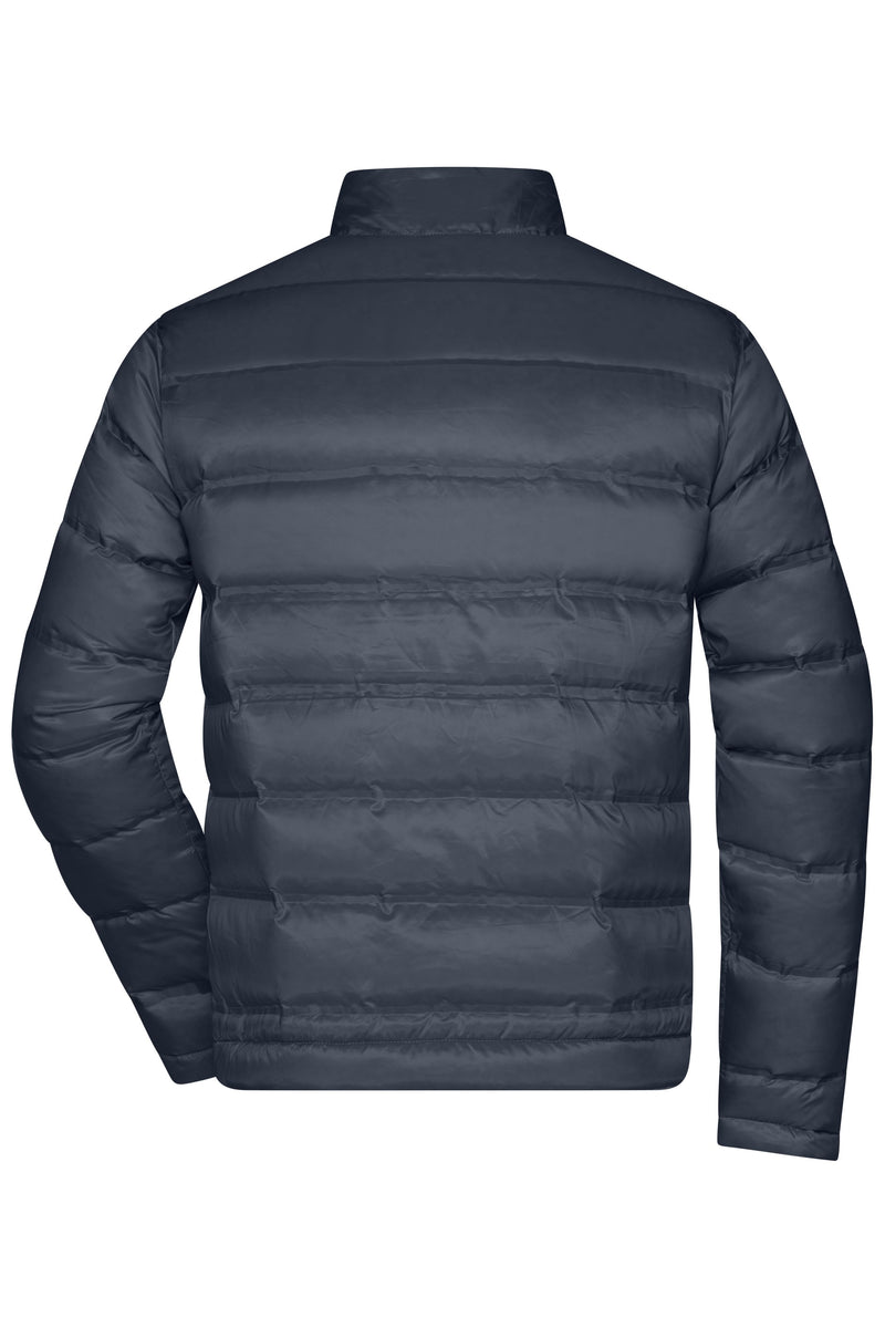 Laden Sie das Bild in Galerie -Viewer, Leichte Daunenjacke in neuem Design, Steppung der Jacke ist geklebt und nicht genäht - JN1150
