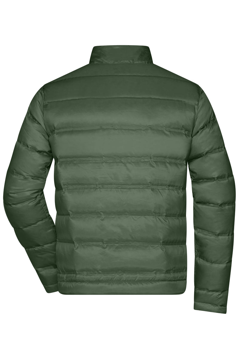Laden Sie das Bild in Galerie -Viewer, Leichte Daunenjacke in neuem Design, Steppung der Jacke ist geklebt und nicht genäht - JN1150

