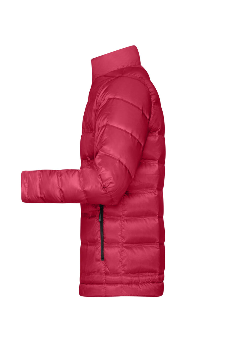 Laden Sie das Bild in Galerie -Viewer, Leichte Daunenjacke in neuem Design, Steppung der Jacke ist geklebt und nicht genäht - JN1150
