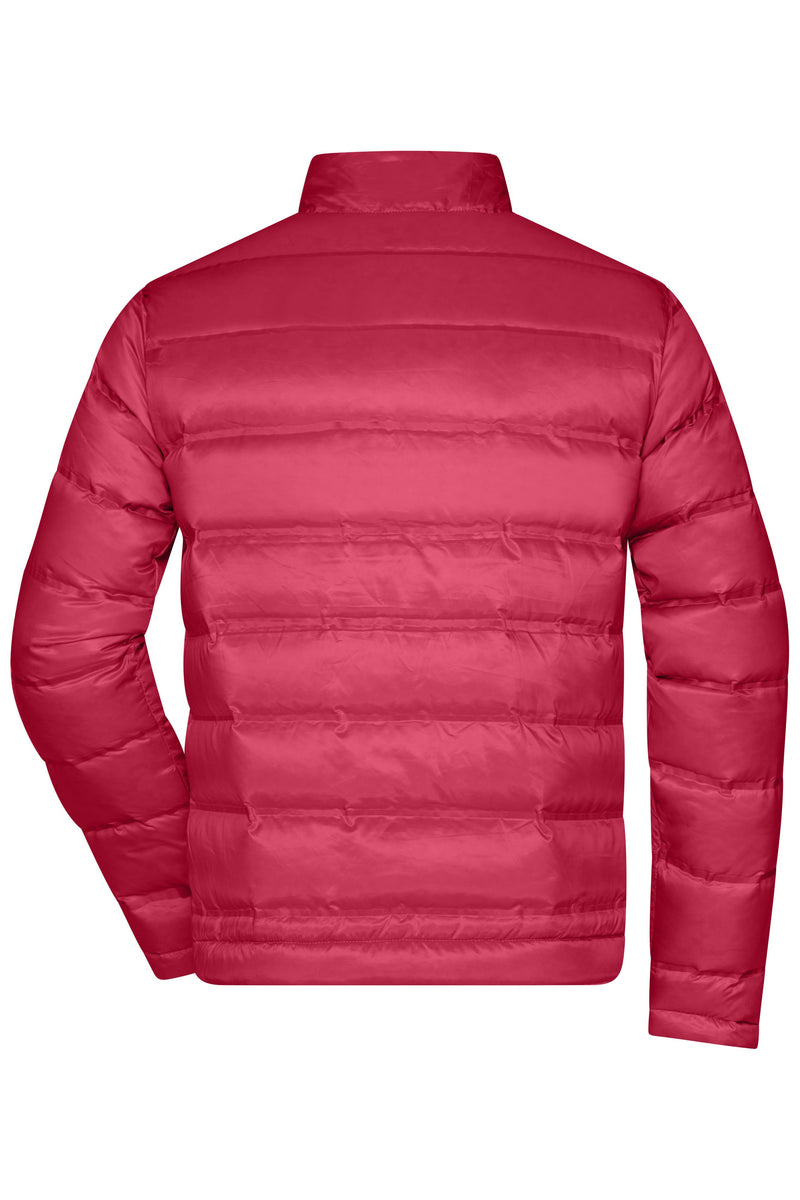 Laden Sie das Bild in Galerie -Viewer, Leichte Daunenjacke in neuem Design, Steppung der Jacke ist geklebt und nicht genäht - JN1150
