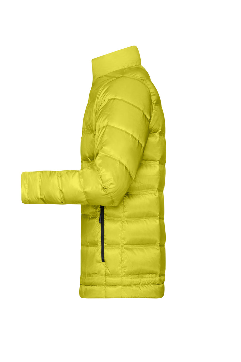 Laden Sie das Bild in Galerie -Viewer, Leichte Daunenjacke in neuem Design, Steppung der Jacke ist geklebt und nicht genäht - JN1150
