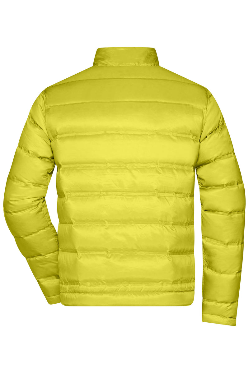 Laden Sie das Bild in Galerie -Viewer, Leichte Daunenjacke in neuem Design, Steppung der Jacke ist geklebt und nicht genäht - JN1150
