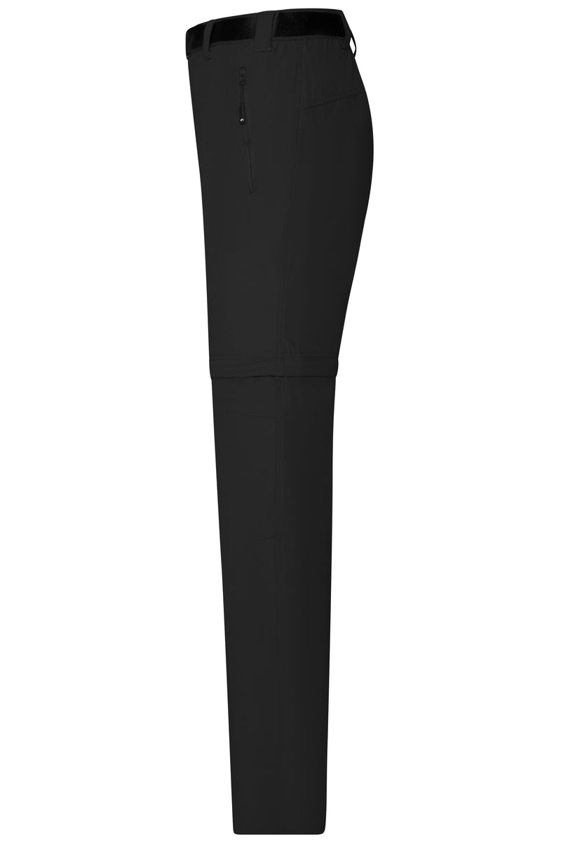 Laden Sie das Bild in Galerie -Viewer, Bi-elastische Outdoorhose in sportlicher Optik Herren - JN1202
