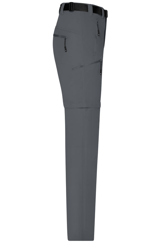 Bi-elastische Outdoorhose in sportlicher Optik Herren - JN1202