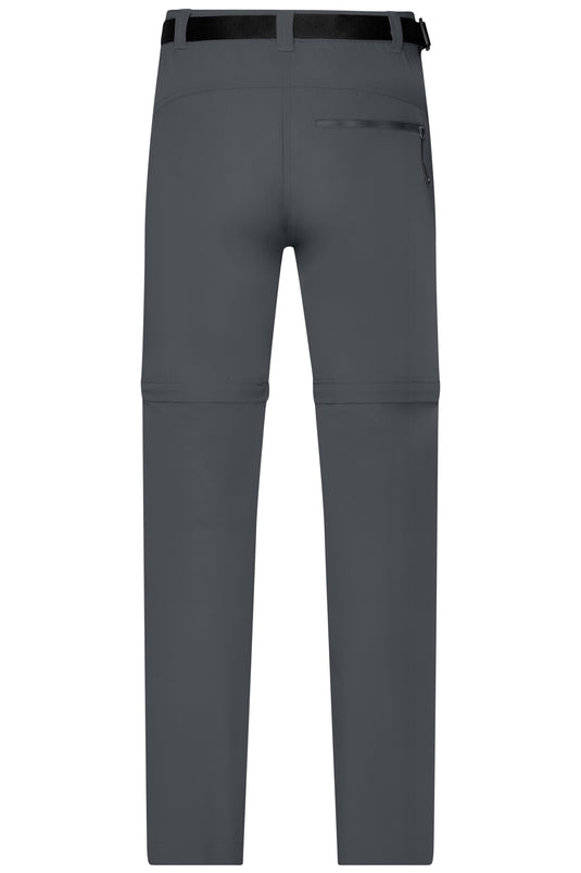 Bi-elastische Outdoorhose in sportlicher Optik Herren - JN1202