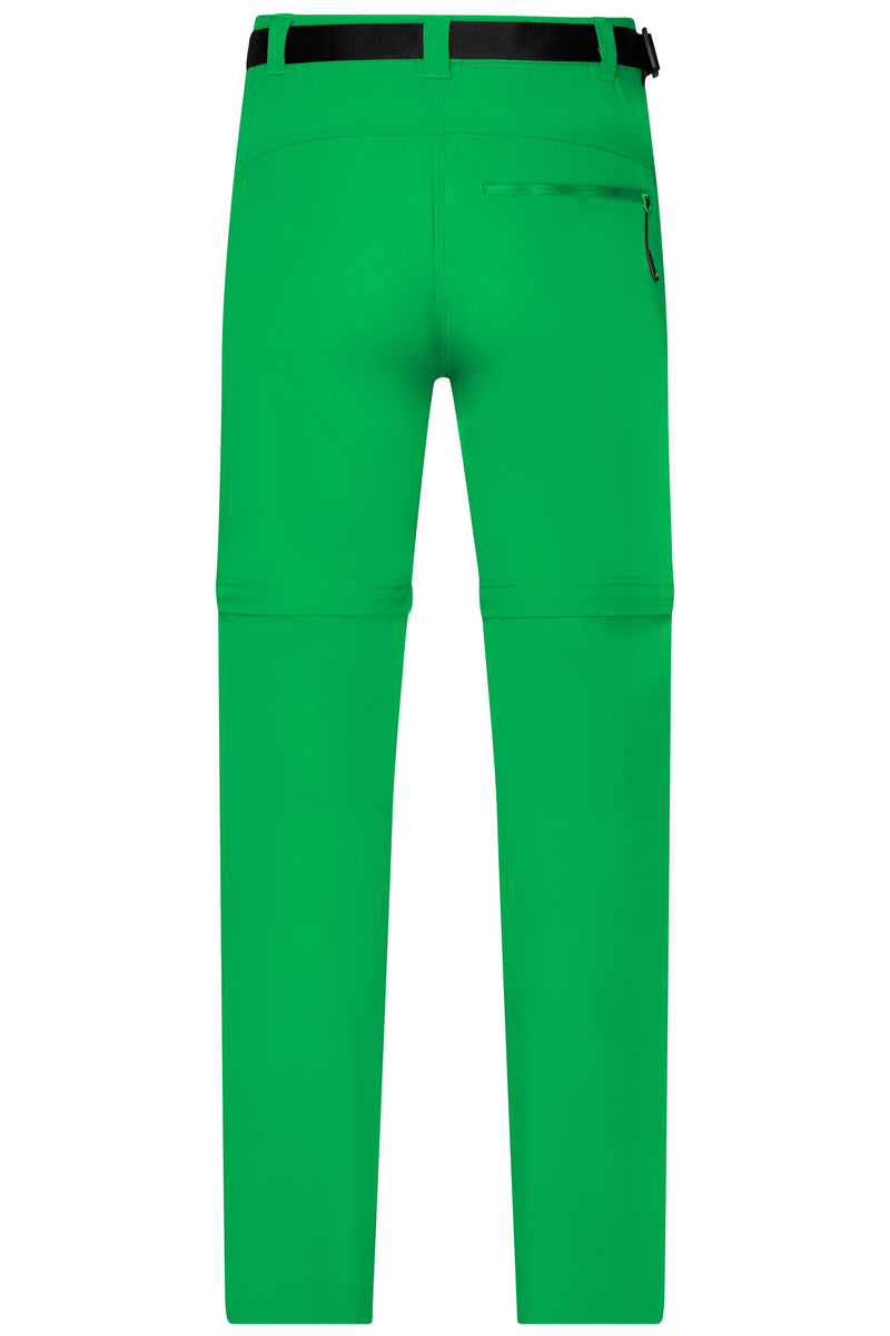 Laden Sie das Bild in Galerie -Viewer, Bi-elastische Outdoorhose in sportlicher Optik Herren - JN1202
