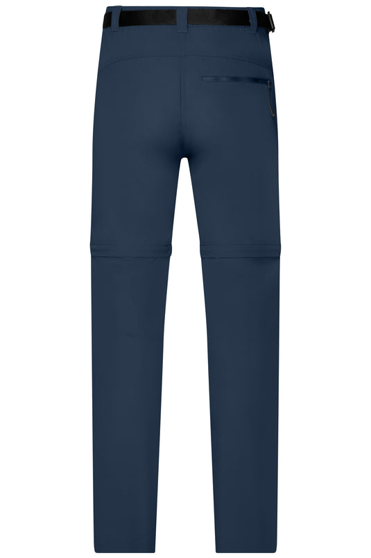 Bi-elastische Outdoorhose in sportlicher Optik Herren - JN1202