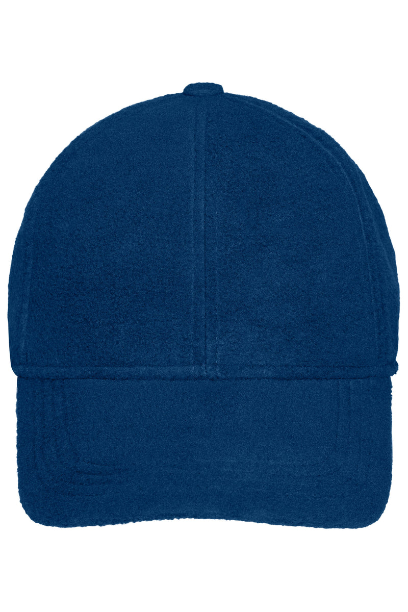 Laden Sie das Bild in Galerie -Viewer, Wärmendes Fleece-Cap mit ausklappbarem Ohrenschutz - MB7510
