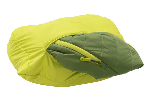 Laden Sie das Bild in Galerie -Viewer, Leichte Wendeweste mit DuPont™ Sorona® Wattierung (nachwachsender, pflanzlicher Rohstoff) - JN1090
