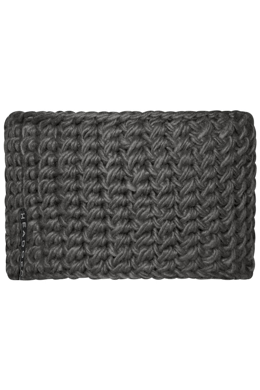 Extrabreites Stirnband - MB7947