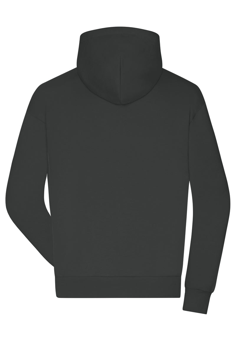 Laden Sie das Bild in Galerie -Viewer, Stylisches Kapuzensweat, leicht oversized - 8034
