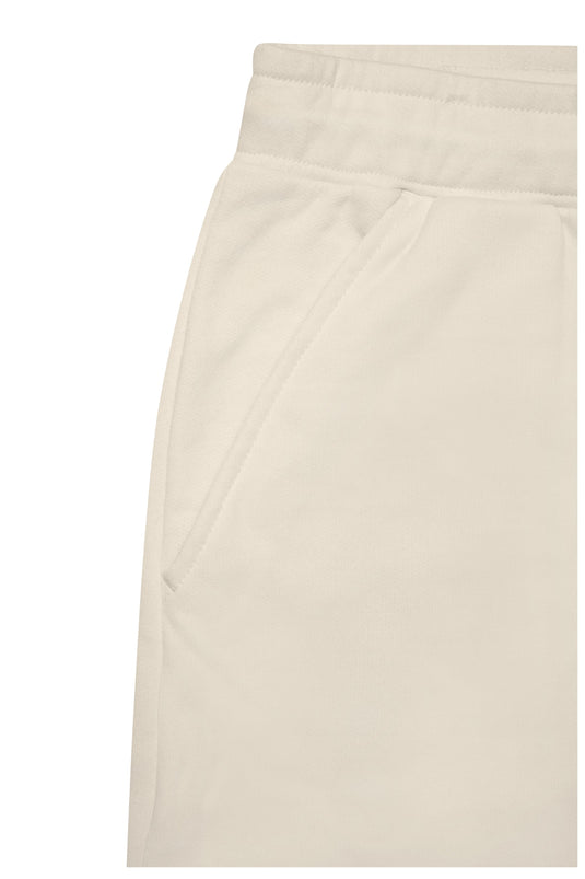 Modische Sweat-Hose aus BIO-Baumwolle - 8035
