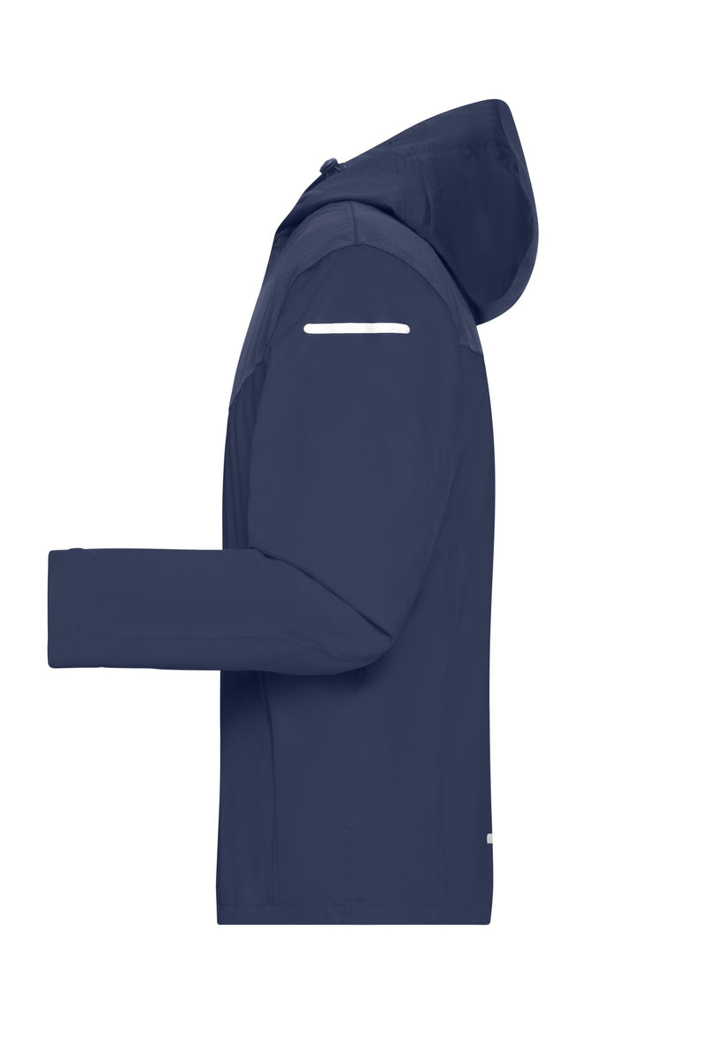 Laden Sie das Bild in Galerie -Viewer, Leichte, gefütterte Outdoor Softshell-Jacke für extreme Wetterbedingungen - JN1180
