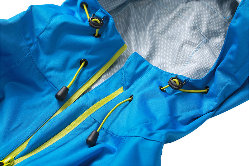 Laden Sie das Bild in Galerie -Viewer, Ultraleichte Softshell-Jacke für extreme Wetterbedingungen - JN1097

