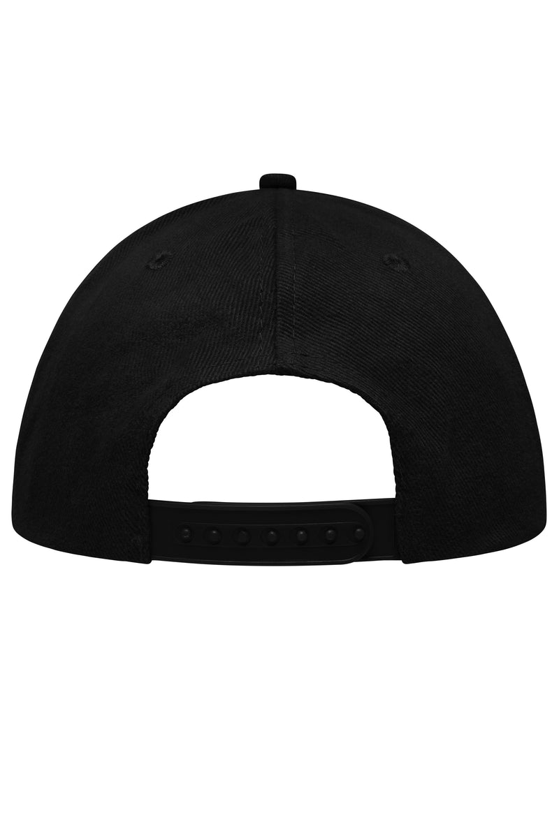 Laden Sie das Bild in Galerie -Viewer, Klassische 6-Panel Cap - MB6223
