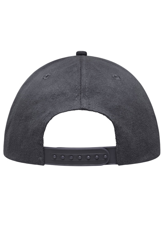 Klassische 6-Panel Cap - MB6223