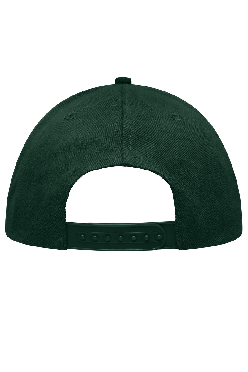 Laden Sie das Bild in Galerie -Viewer, Klassische 6-Panel Cap - MB6223
