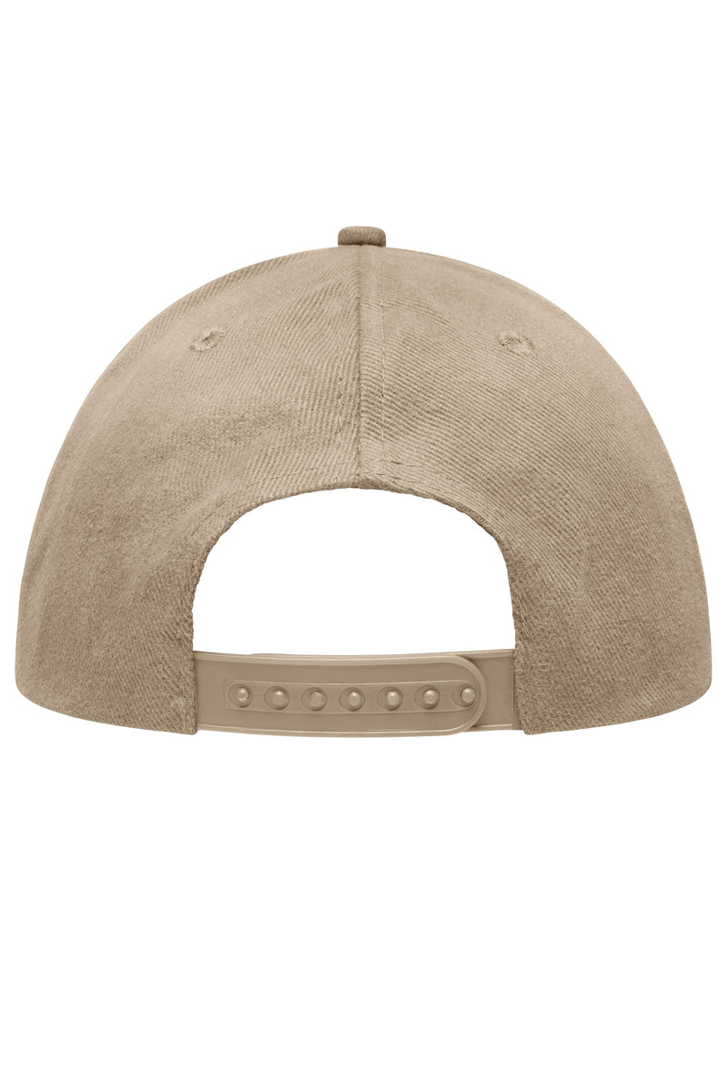 Laden Sie das Bild in Galerie -Viewer, Klassische 6-Panel Cap - MB6223
