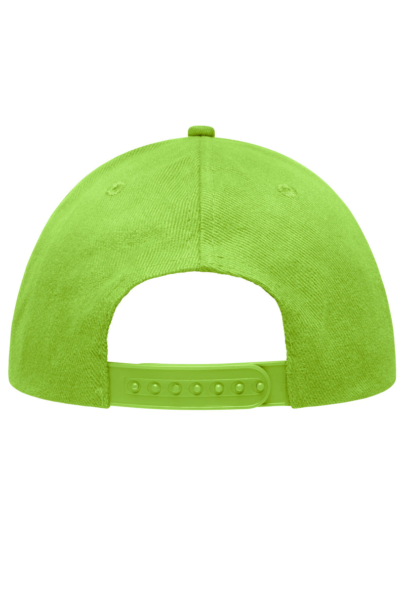 Laden Sie das Bild in Galerie -Viewer, Klassische 6-Panel Cap - MB6223
