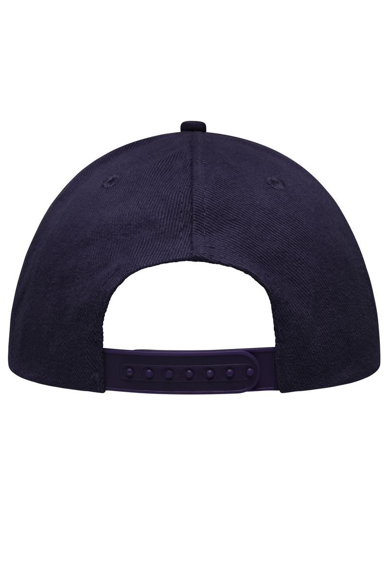 Laden Sie das Bild in Galerie -Viewer, Klassische 6-Panel Cap - MB6223
