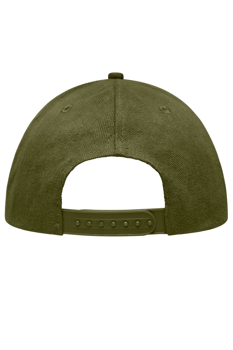 Laden Sie das Bild in Galerie -Viewer, Klassische 6-Panel Cap - MB6223

