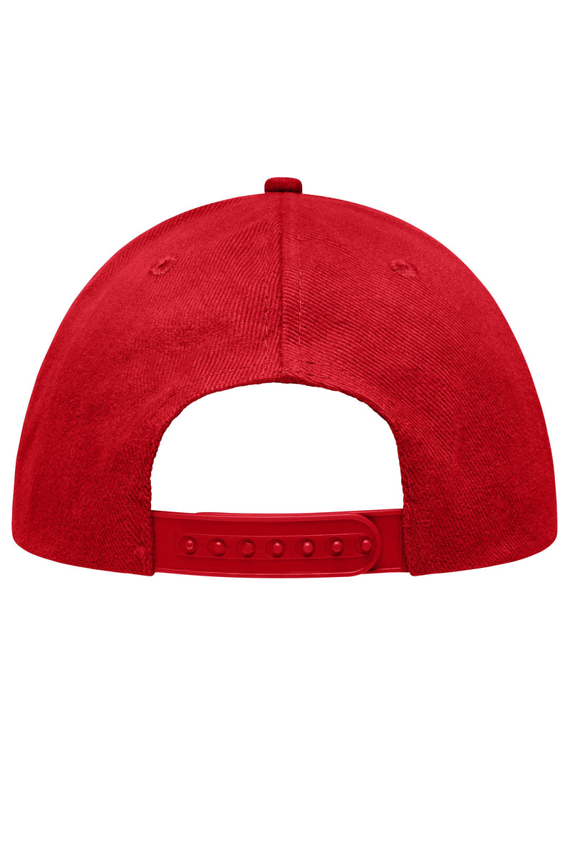 Laden Sie das Bild in Galerie -Viewer, Klassische 6-Panel Cap - MB6223
