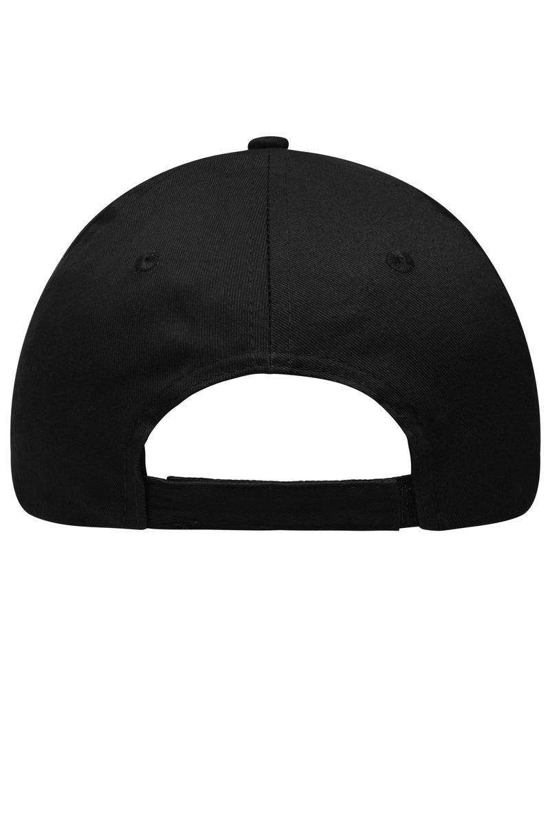 Laden Sie das Bild in Galerie -Viewer, 6 Panel Sandwich Cap mit gebürsteter Oberfläche - MB6212
